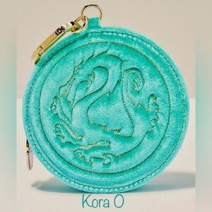 BBW Disney Princess Mulan Coin Purse